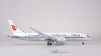 Thumbnail for Air China Boeing 787 Airplane Model (1/130 Scale)