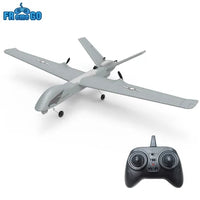 Thumbnail for Z51 Predator RC Glider 2.4G 2CH EPP Foam RC Plane With LED Light Fixed