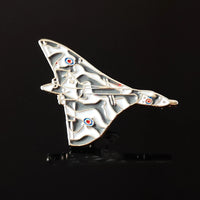 Thumbnail for Avro Vulcan Bomber Badge