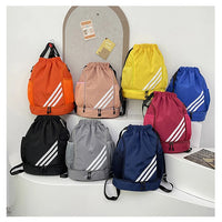 Thumbnail for Sports travel Outdoor waterproof swimming fitness travel sports bag