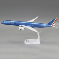 Thumbnail for Italy  Airlines Airbus A350-900 Airplane Model (33.5CM)