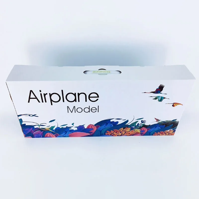 RYANAIR Airlines Airbus A321neo Airplane Model (Special 47CM)