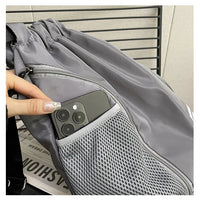 Thumbnail for Sports travel Outdoor waterproof swimming fitness travel sports bag