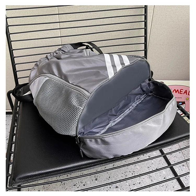 Sports travel Outdoor waterproof swimming fitness travel sports bag