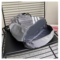 Thumbnail for Sports travel Outdoor waterproof swimming fitness travel sports bag