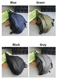 Thumbnail for Bag Crossbody Casual Shoulder Travel Pack Large Messenger