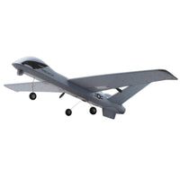 Thumbnail for Z51 Predator RC Glider 2.4G 2CH EPP Foam RC Plane With LED Light Fixed