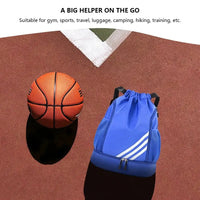 Thumbnail for Sports travel Outdoor waterproof swimming fitness travel sports bag