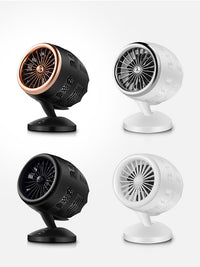 Thumbnail for Small And Convenient Engine Electric Fan