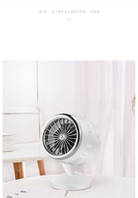 Thumbnail for Small And Convenient Engine Electric Fan