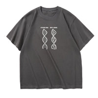 Thumbnail for Aviation DNA Designed Relax Fit T-Shirts