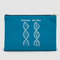 Thumbnail for Aviation DNA Designed Zipper Pouch