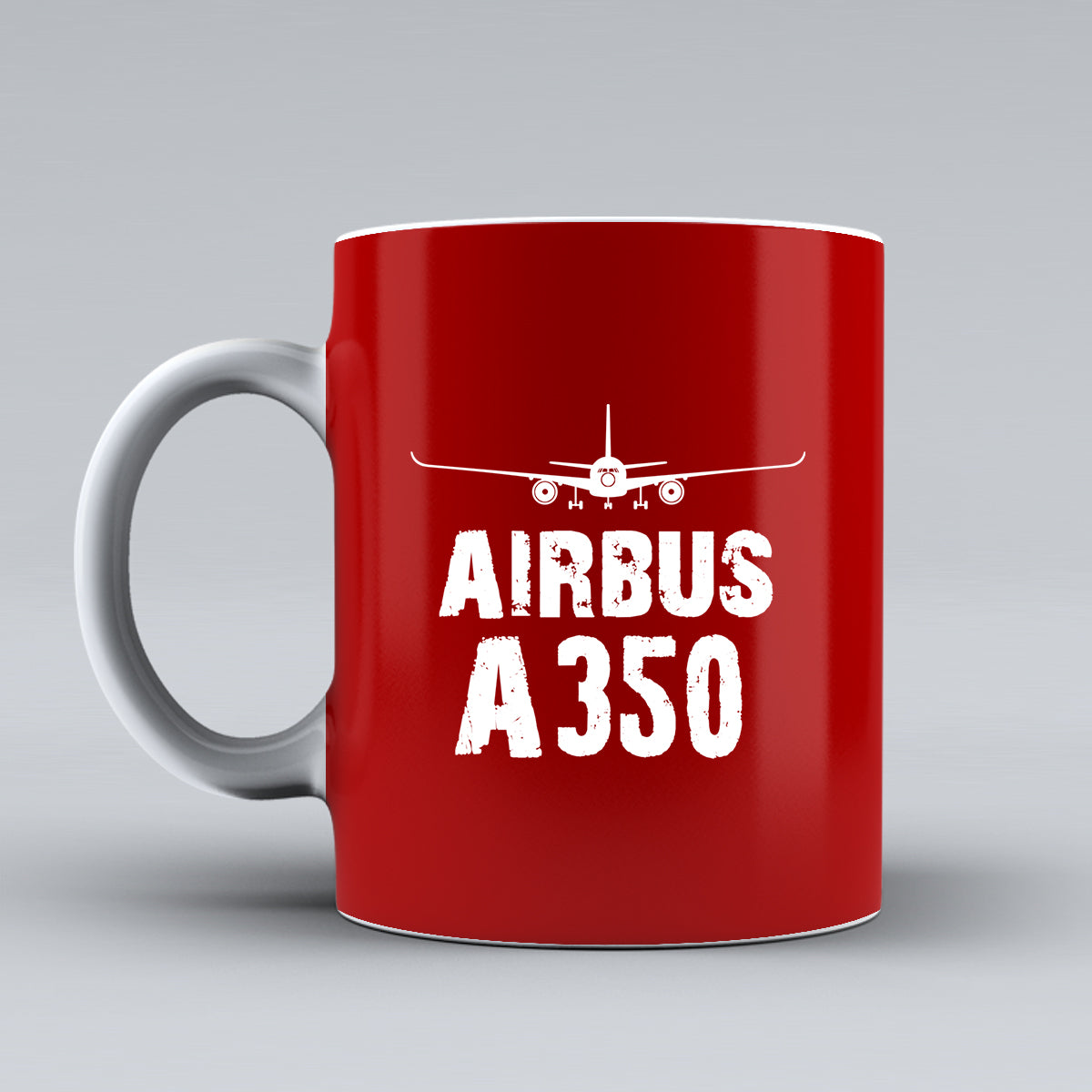 Airbus A350 & Plane Designed Metal Lighters