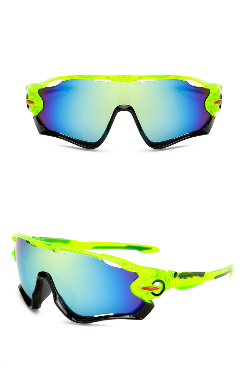 Outdoor Cycling Sports Sunglasses