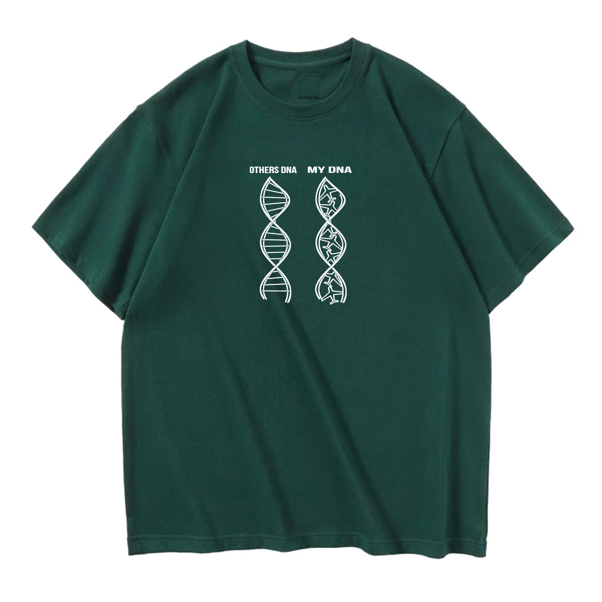 Aviation DNA Designed Relax Fit T-Shirts