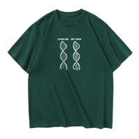 Thumbnail for Aviation DNA Designed Relax Fit T-Shirts