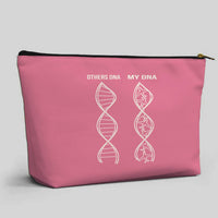 Thumbnail for Aviation DNA Designed Zipper Pouch