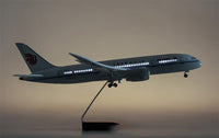 Thumbnail for Air China Boeing 787 Airplane Model (1/130 Scale)