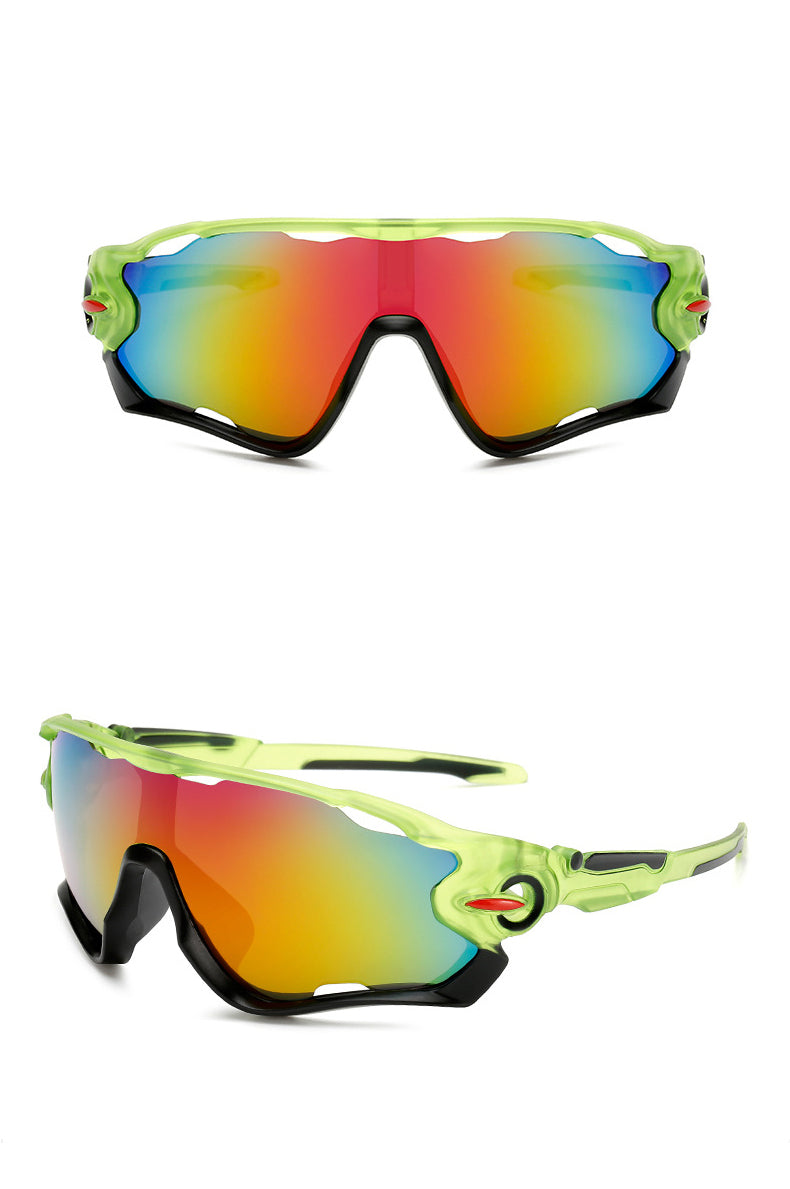 Outdoor Cycling Sports Sunglasses