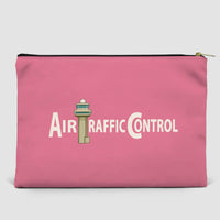 Thumbnail for Air Traffic Control Designed Zipper Pouch