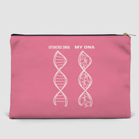 Thumbnail for Aviation DNA Designed Zipper Pouch