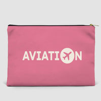 Thumbnail for Aviation Designed Zipper Pouch