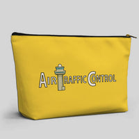 Thumbnail for Air Traffic Control Designed Zipper Pouch