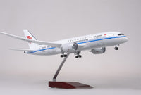 Thumbnail for Air China Boeing 787 Airplane Model (1/130 Scale)