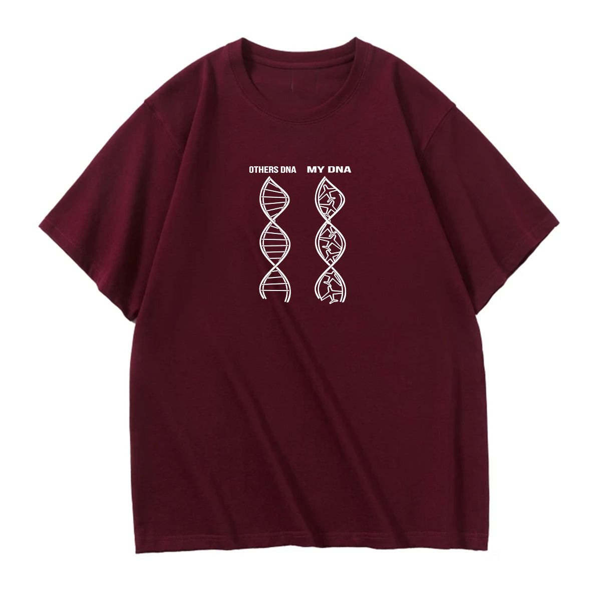 Aviation DNA Designed Relax Fit T-Shirts