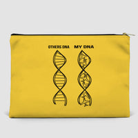 Thumbnail for Aviation DNA Designed Zipper Pouch