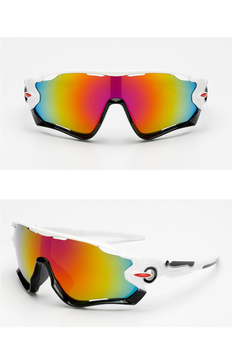 Outdoor Cycling Sports Sunglasses