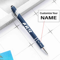 Thumbnail for The ATR72 Designed Ballpens Capacitive Screen Touch Pens