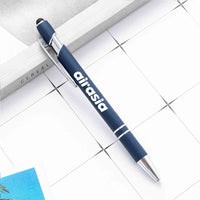 Thumbnail for AirAsia Designed Ballpens Capacitive Screen Touch Pens