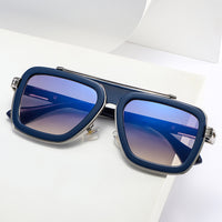 Thumbnail for Super Cool Retro Large Frame Sun Glasses