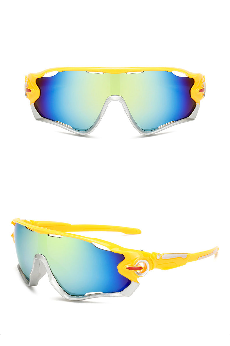 Outdoor Cycling Sports Sunglasses