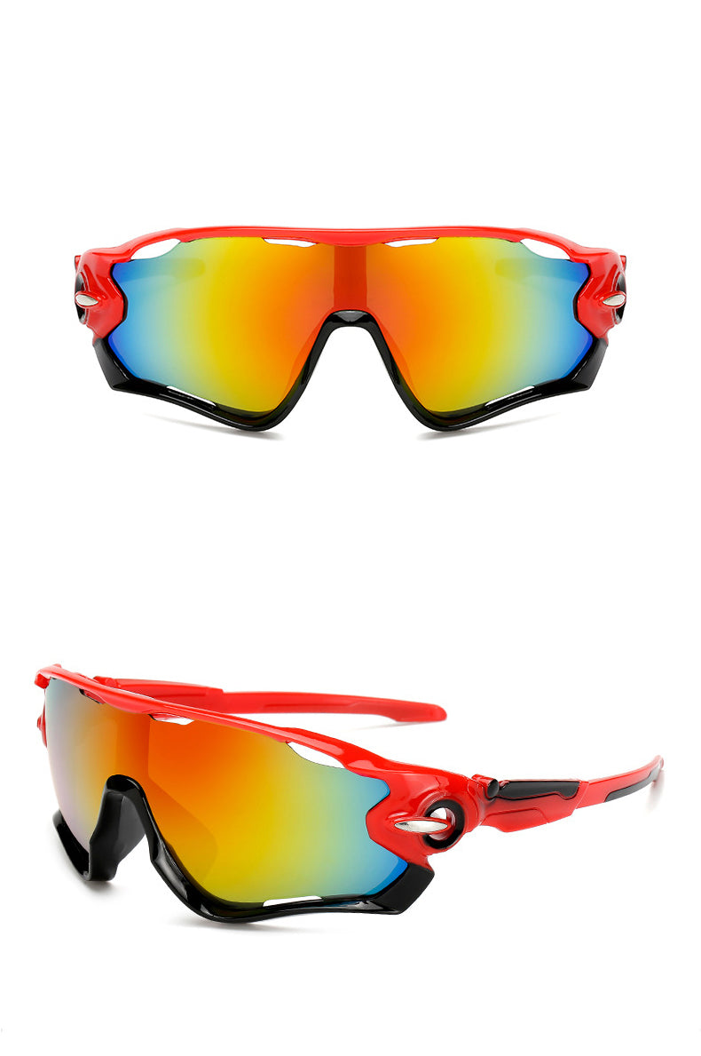 Outdoor Cycling Sports Sunglasses