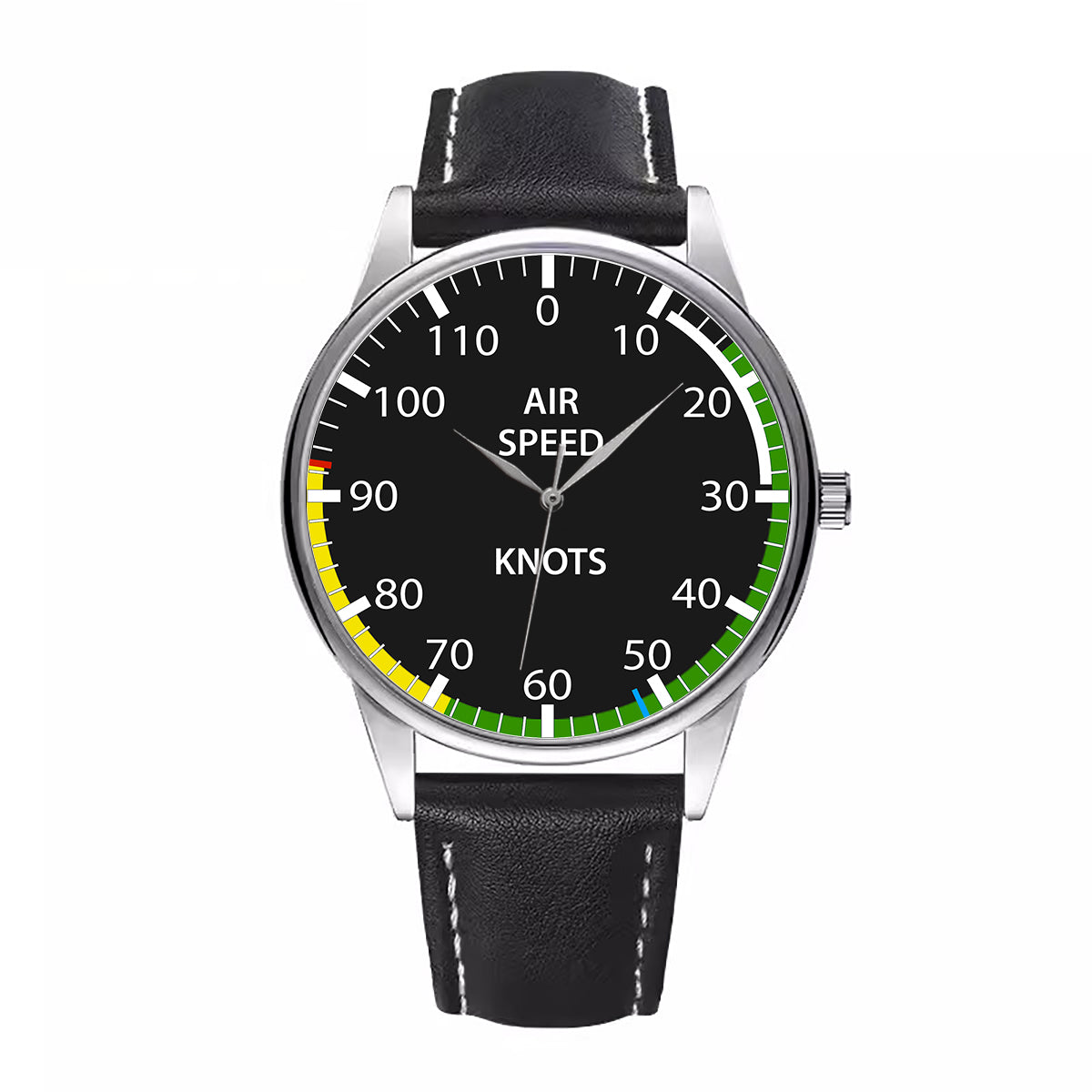 Airspeed Designed Fashion Leather Strap Watches