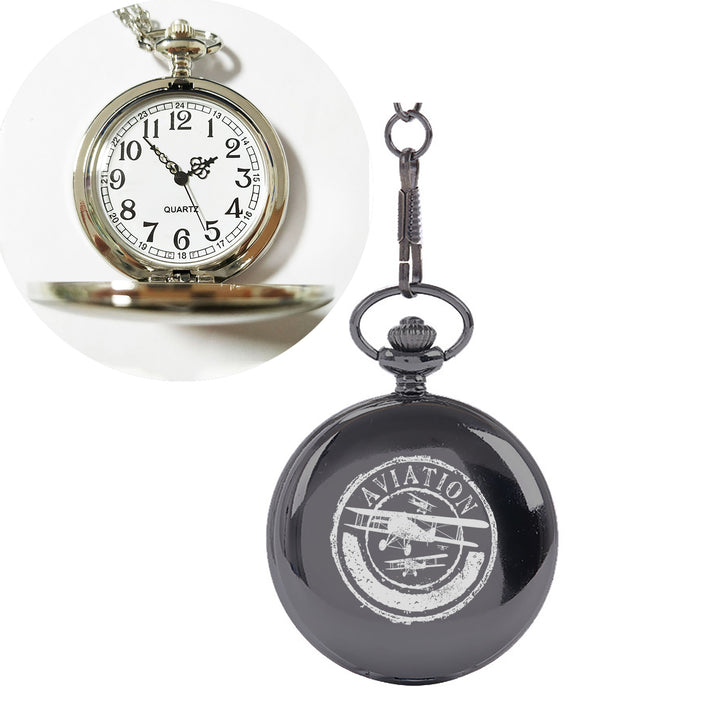 Avia Pocket outlets Watch