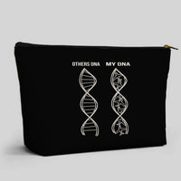 Thumbnail for Aviation DNA Designed Zipper Pouch