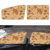 Thumbnail for Adventurer  Designed Car Sun Shade (Side window)