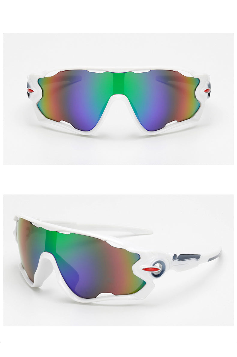 Outdoor Cycling Sports Sunglasses