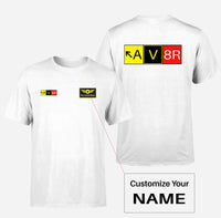 Thumbnail for AV8R Double-Side T-Shirts