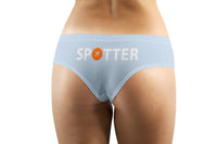 Thumbnail for Spotter Designed Women Panties & Shorts