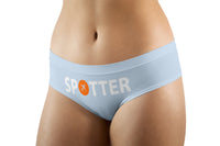 Thumbnail for Spotter Designed Women Panties & Shorts