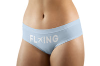 Thumbnail for Flying Designed Women Panties & Shorts