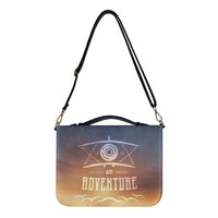 Thumbnail for Air Adventure Designed PU Accessories Bags Strap Style