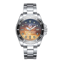 Thumbnail for Air Adventure Designed Luxury Aviators Best Choice Watches