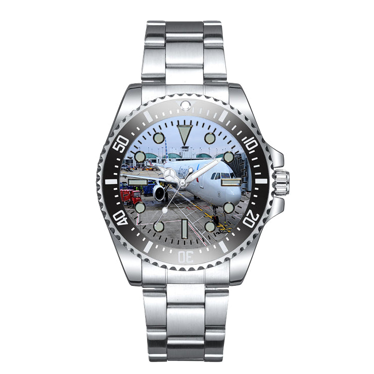 American Airlines A321 Designed Luxury Aviators Best Choice Watches