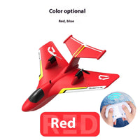 Thumbnail for New Rc Plane 425 Water Air Remote Control Plane Two Channel Water Takeoff Fixed Wing Model Airplane Electric Children'S Toy