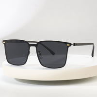 Thumbnail for New Pilot Polarized Fashion Sunglasses